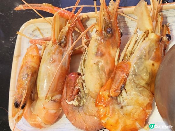 深圳抵食￥58迴轉火鍋放題/半放題 位置方便 可一人用餐