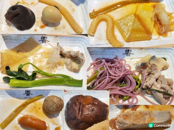 深圳抵食￥58迴轉火鍋放題/半放題 位置方便 可一人用餐