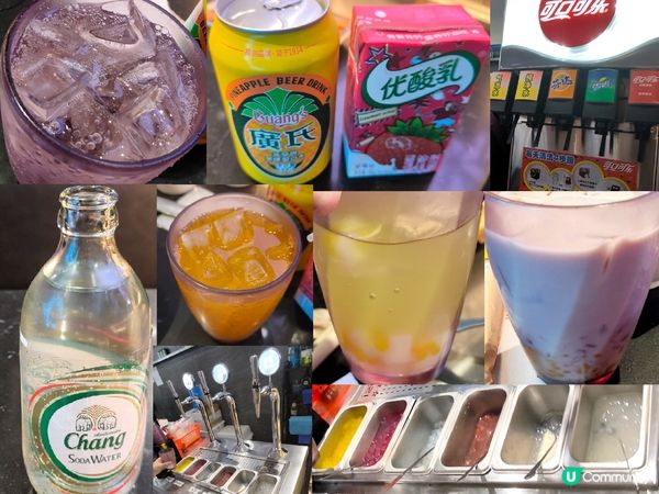 深圳抵食￥58迴轉火鍋放題/半放題 位置方便 可一人用餐