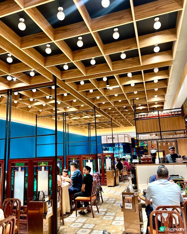 尖沙咀鍾廚 皇者👑歸來大閘蟹套餐