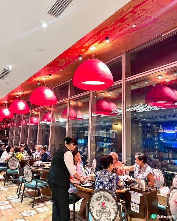 尖沙咀鍾廚 皇者👑歸來大閘蟹套餐