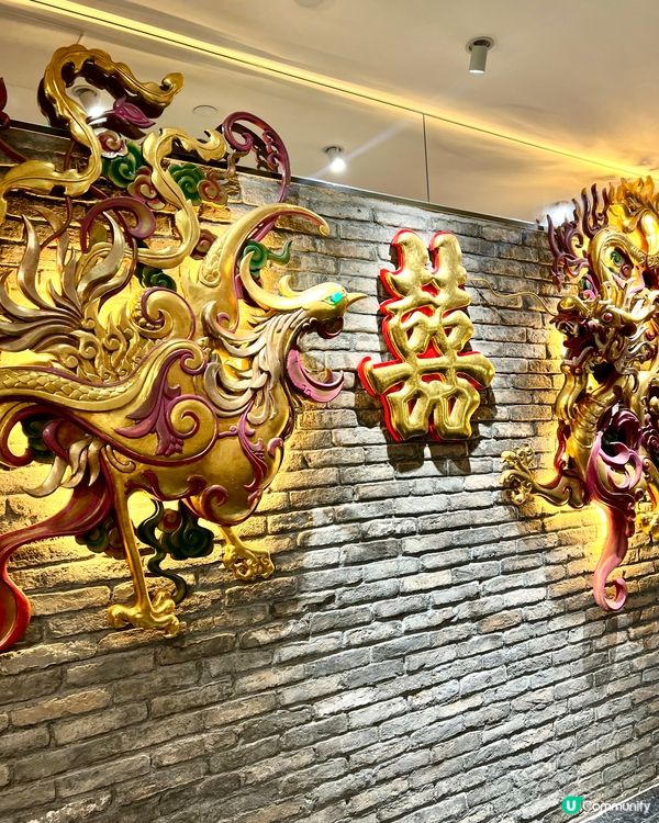 尖沙咀鍾廚 皇者👑歸來大閘蟹套餐