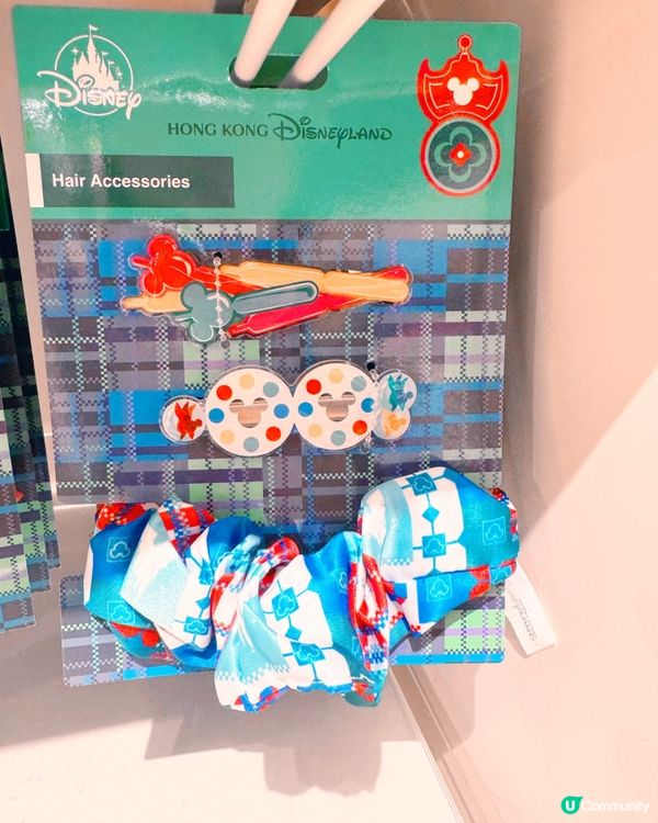 迪士尼5玩具總動員機場店 🛍️✨