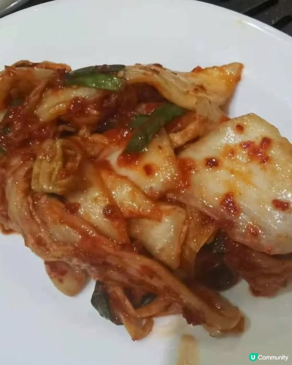 好味道😋李家韓國燒烤