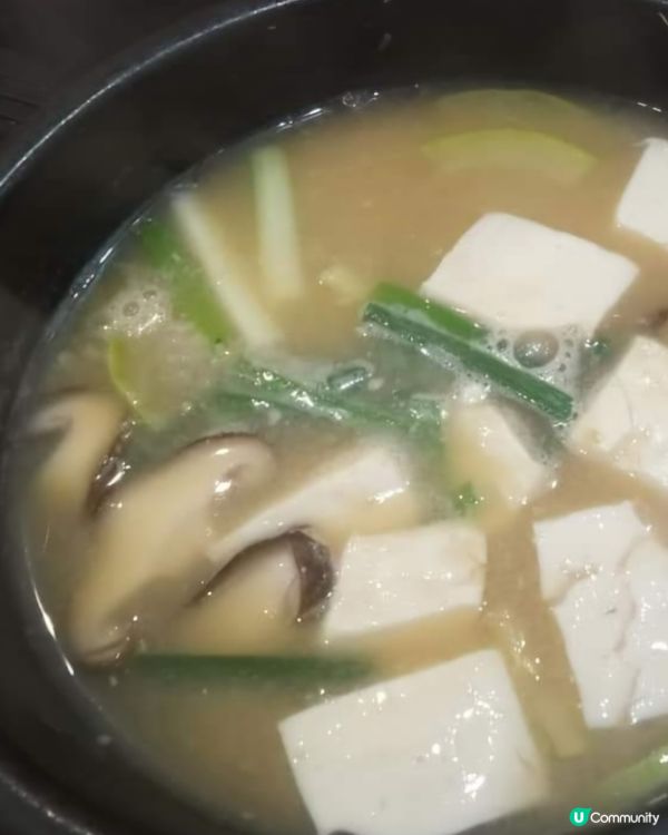 好味道😋李家韓國燒烤