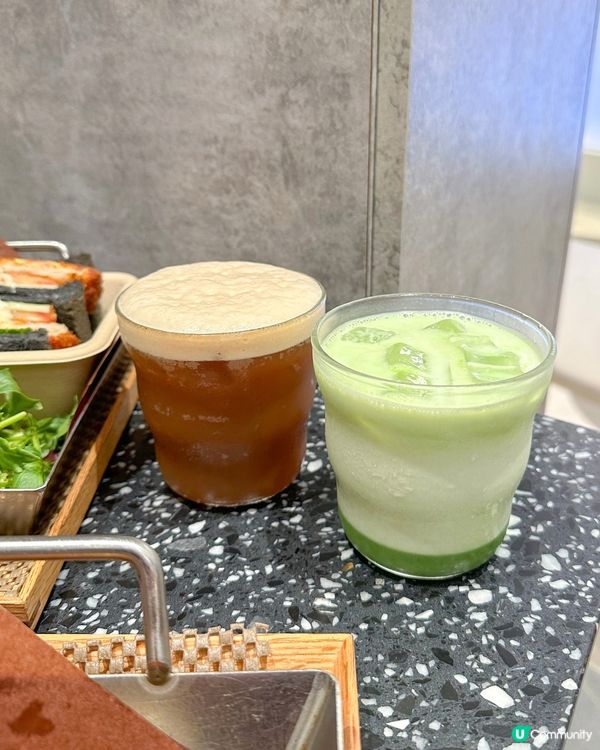 【🤩黑咖啡驚喜窩夫🧇】