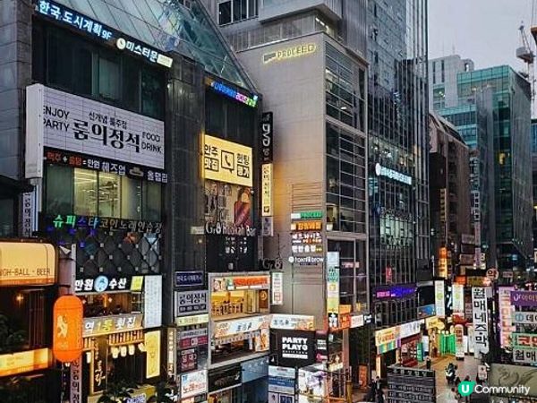 韩国首尔美食探索 | 舌尖上的首尔之旅