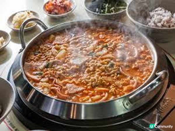 韩国首尔美食探索 | 舌尖上的首尔之旅