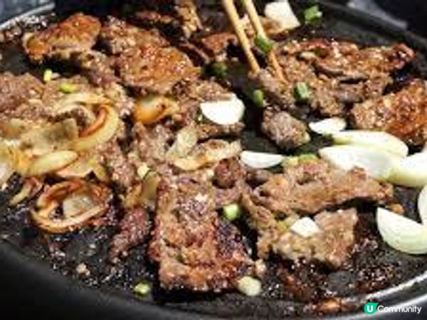 韩国首尔美食探索 | 舌尖上的首尔之旅