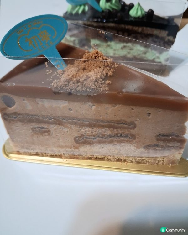 初麥麵包賣晒 😭 蛋糕頂住先！🍰