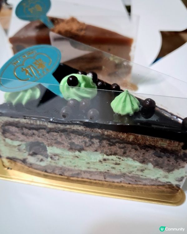 初麥麵包賣晒 😭 蛋糕頂住先！🍰