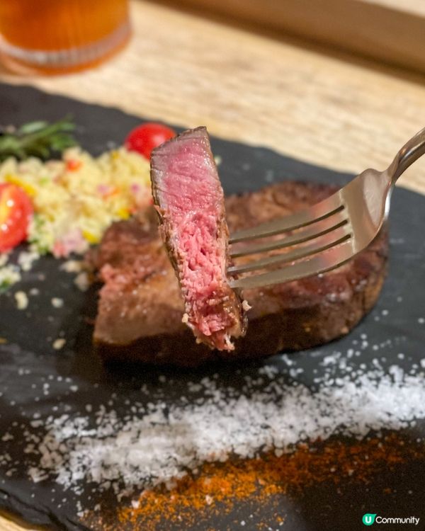 荃灣｜有早餐晚餐提供的Cafe。HIKARI