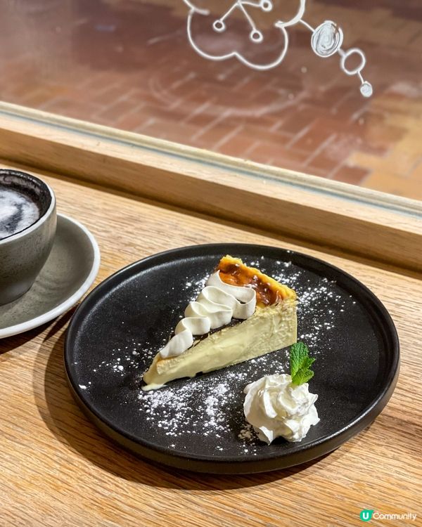 荃灣｜有早餐晚餐提供的Cafe。HIKARI