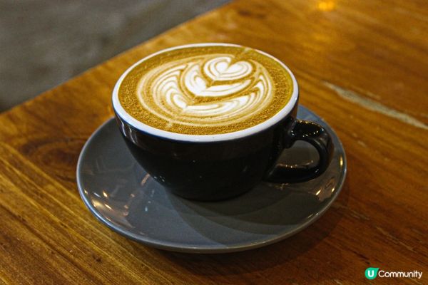 咖啡奴必去Cafe！ 