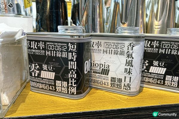 咖啡奴必去Cafe！ 