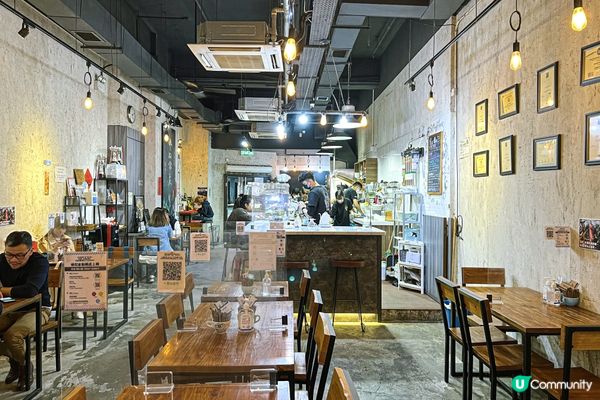 咖啡奴必去Cafe！ 