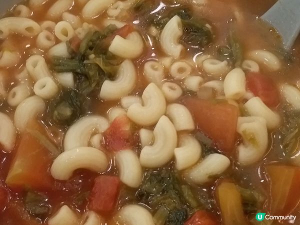 夠鑊氣魚香茄子飯🍆&雪菜肉絲蕃茄通常餐