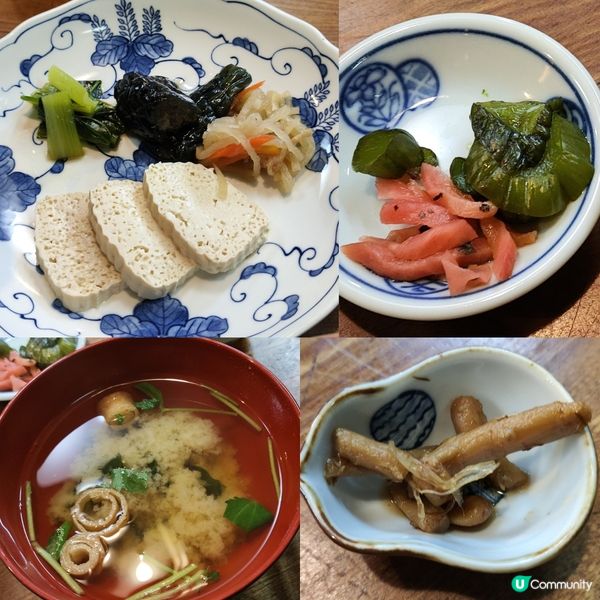 抵食飛弹牛/飛彈牛套餐 環境古樸 鄉土料理 高山/白川鄉必食