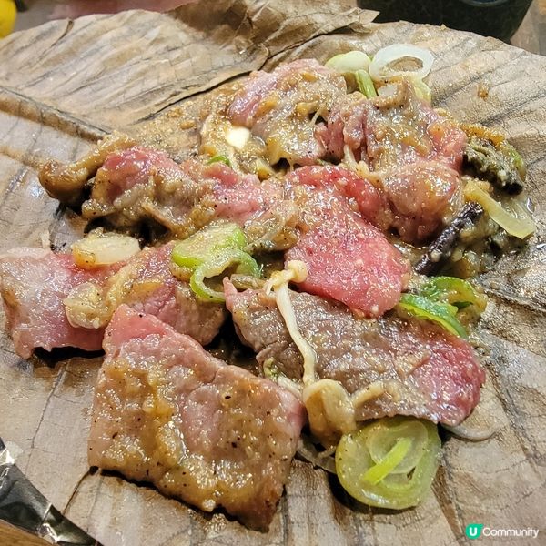 抵食飛弹牛/飛彈牛套餐 環境古樸 鄉土料理 高山/白川鄉必食