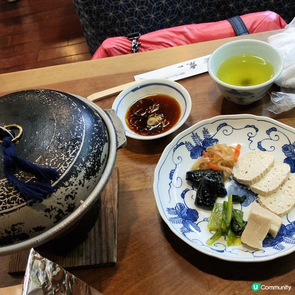 抵食飛弹牛/飛彈牛套餐 環境古樸 鄉土料理 高山/白川鄉必食