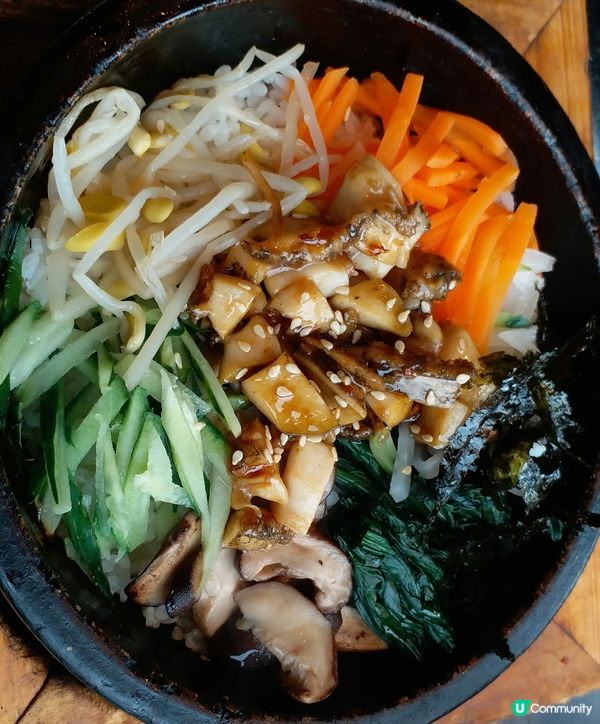 濟洲燒肉食堂 (北角) 好味！但唔夠人手！