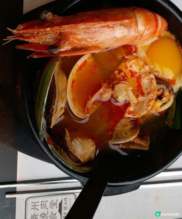 濟洲燒肉食堂 (北角) 好味！但唔夠人手！