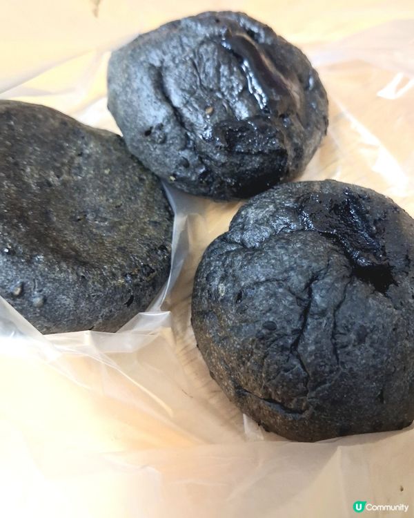 風雨中的小確幸🥐🍫 $16脆朱古力包！🤤