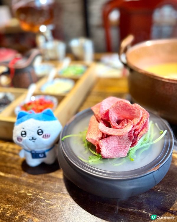 🌎多國主題打卡火鍋店@火鍋隨意門🚪