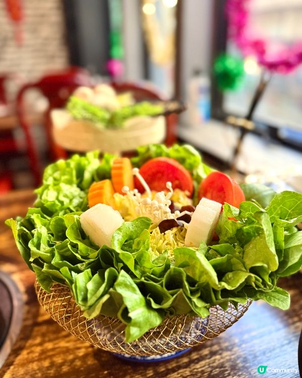 🌎多國主題打卡火鍋店@火鍋隨意門🚪