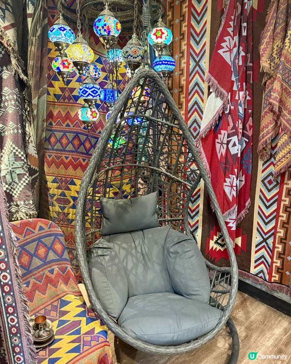 🌎多國主題打卡火鍋店@火鍋隨意門🚪