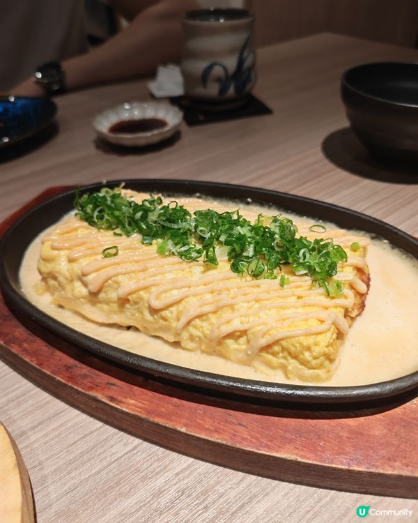 炭兔居酒屋：歎圍爐燒😍 oysters正！