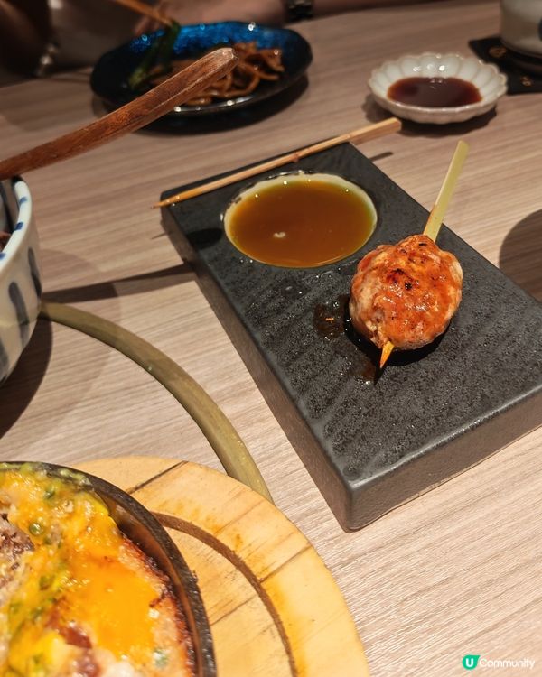 炭兔居酒屋：歎圍爐燒😍 oysters正！