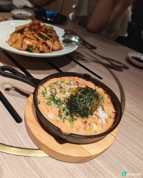 炭兔居酒屋：歎圍爐燒😍 oysters正！