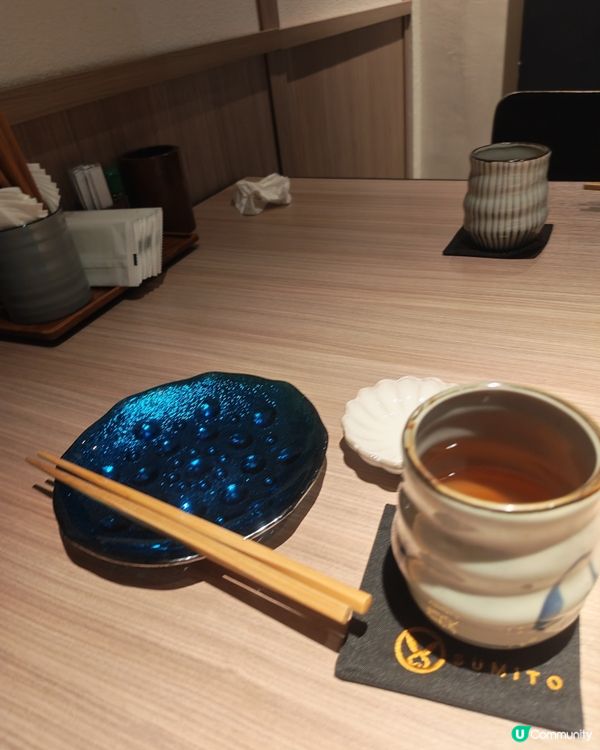 炭兔居酒屋：歎圍爐燒😍 oysters正！