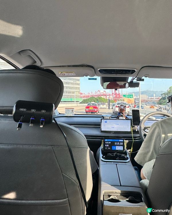 ✈️ 去旅行最怕未出發先辛苦?