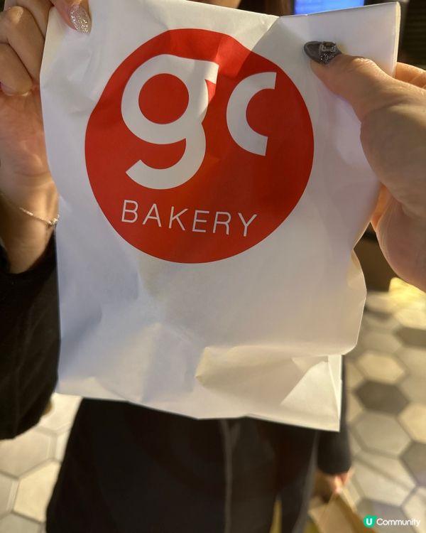 全香港最好食嘅牛角包😍😍