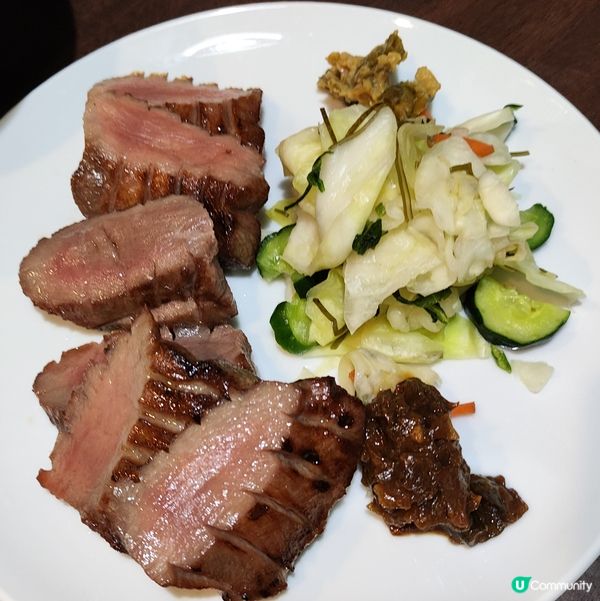 仙台名物牛舌專門店 -利久 全國都有分店 親民價 高質牛舌 