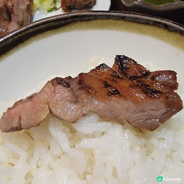 仙台名物牛舌專門店 -利久 全國都有分店 親民價 高質牛舌 