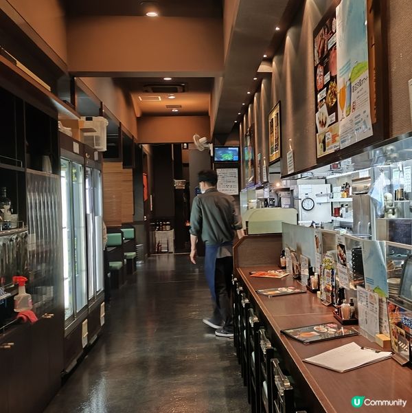 仙台名物牛舌專門店 -利久 全國都有分店 親民價 高質牛舌 