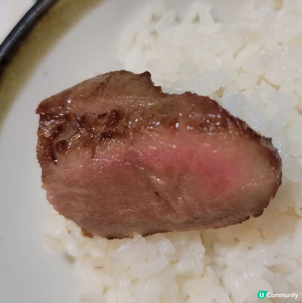 仙台名物牛舌專門店 -利久 全國都有分店 親民價 高質牛舌 