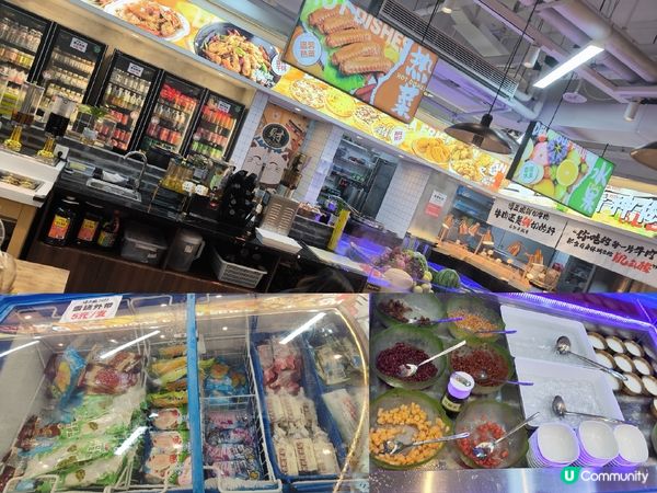 譚三娘鮮切牛肉自助火鍋 ￥99.5抵食潮汕牛肉+海鮮火鍋放題