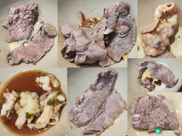 譚三娘鮮切牛肉自助火鍋 ￥99.5抵食潮汕牛肉+海鮮火鍋放題