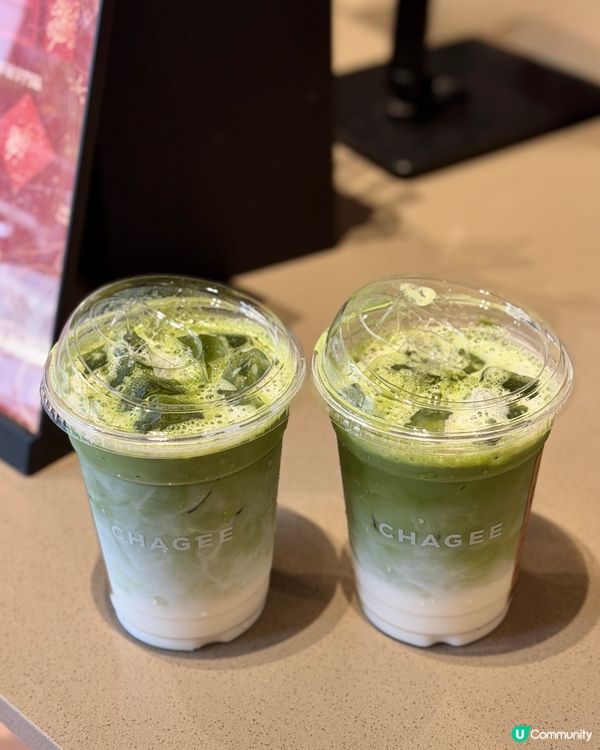 香港限定！霸王茶姬呢杯新品真係超好飲…🍵