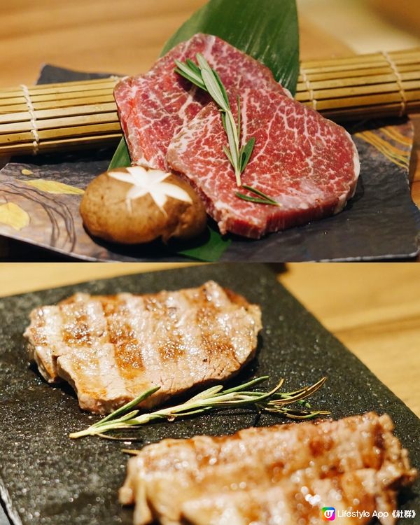 【屯門 ✦ 超高質日式燒肉店🥩🔥】