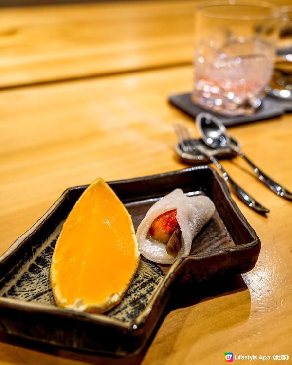 去京都點可以唔食‼️米芝蓮一星日法懷石料理推介⭐️