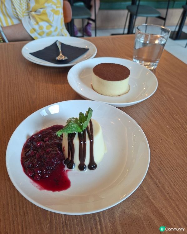 沙田意大利brunch