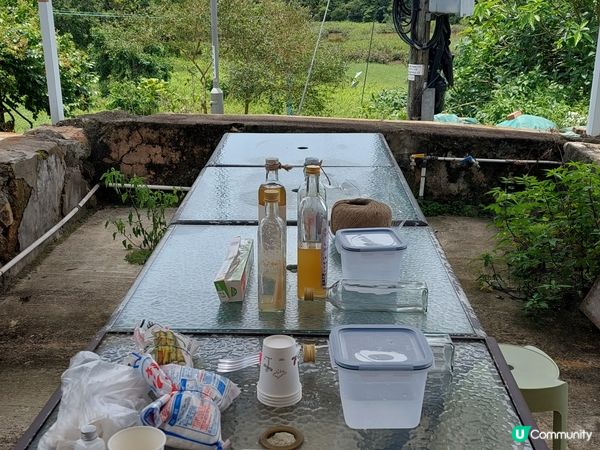 DIY清酒 Happy Fri/西貢鹽田梓假日半日遊