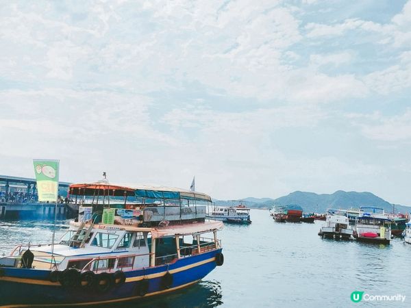 DIY清酒 Happy Fri/西貢鹽田梓假日半日遊