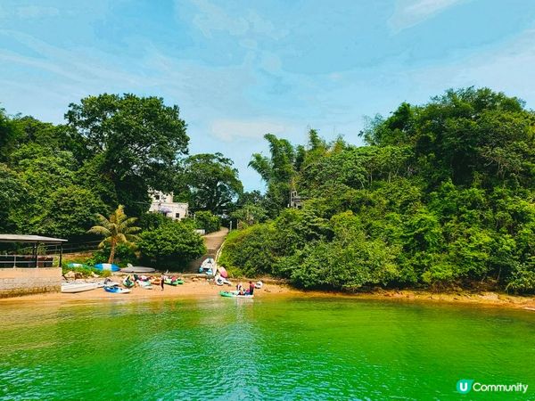 DIY清酒 Happy Fri/西貢鹽田梓假日半日遊