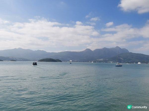 西貢爆玩半日遊！離島chill下🥳 聖誕去邊好？🎄